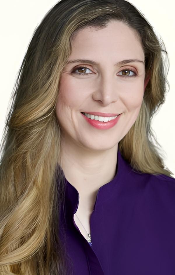 Dr Monah Mansoori