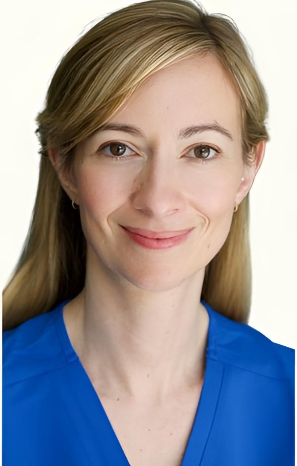 Dr Teresa Brew